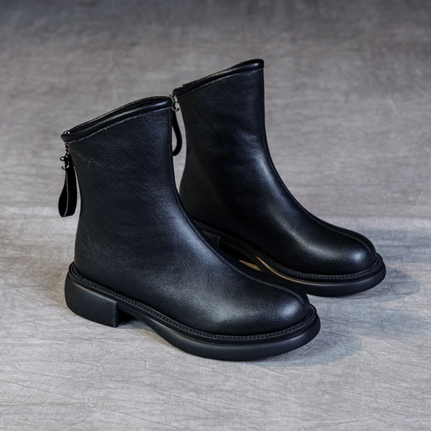 Marta® Premium Leather Boots