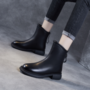 Marta® Premium Leather Boots